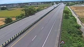 台82線 18K+040 祥和交流道到鹿草交流道即時影像
