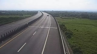 台82線 27K+214 水上交流道到中和交流道即時影像