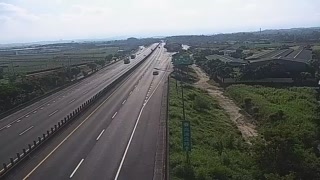 台82線 29K+994 水上交流道到中和交流道即時影像