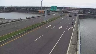 台82線 2K+000 東石交流道到朴子交流道即時影像