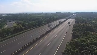 台82線 30K+489 水上交流道到中和交流道即時影像