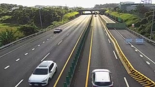 台82線 30K+991 中和交流道到嘉義交流道即時影像