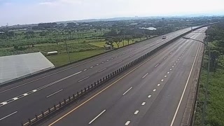 台82線 32K+909 嘉義交流道到水上系統交流道即時影像