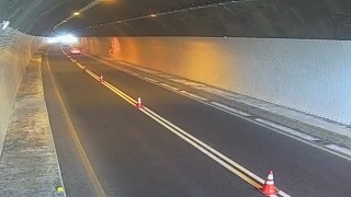 台84線 37K+300 二溪交流道到玉井端即時影像