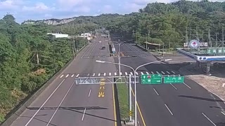 台84線 38K+330 二溪交流道到玉井端即時影像
