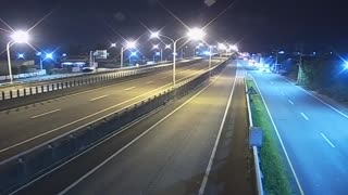台86線 16K+350 大潭交流道到歸仁交流道即時影像