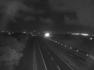 台86線 3K+600 灣裡交流道到台南交流道即時影像