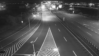 台86線 0K+035 灣裡交流道到台南端即時影像