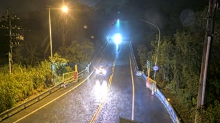 台9線 113K+530 順樁，東岳橋北20米即時影像