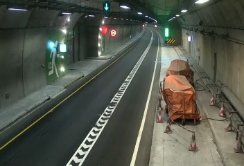 台9線 152K+904 中仁隧道-主線-緊急停車彎-車3即時影像