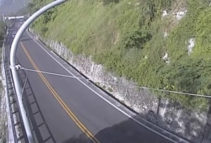 台9線 163K+390 秀林鄉崇德隧道南口30M(順)即時影像