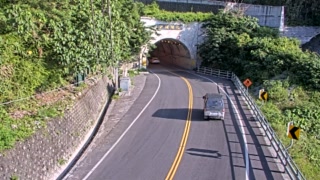 台9線 163K+390 秀林鄉崇德隧道南口30M(逆)即時影像