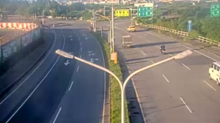 台9線 186K+080 花蓮市嘉里三街及新生橋叉路之北順樁路側(順)即時影像