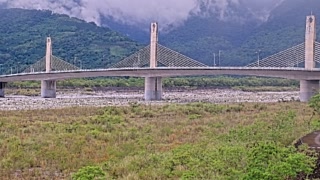 台9線 216K+100 壽豐鄉新豐平大橋即時影像