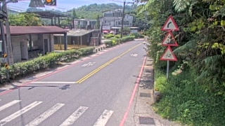 台9線 23K+050 新北市石碇區北宜路四段二格公園對巷栳寮公車(S)即時影像