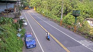 台9線 38K+300 坪林區北宜公路坪林橋(S)即時影像