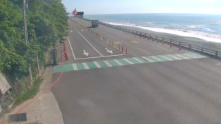 台9線 400K+500即時影像