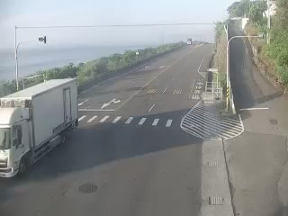 台9線 410K+700即時影像