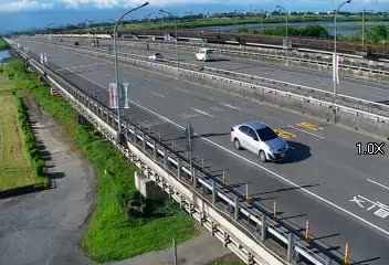 台9線 85K+900 五結鄉蘭陽大橋南端|哨所旁立桿(逆)即時影像