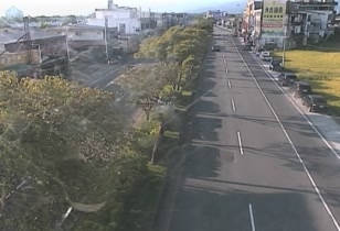 台9線 92K+700即時影像