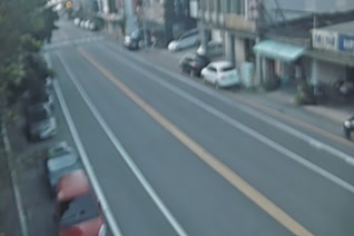 台9丁線 0K+500即時影像