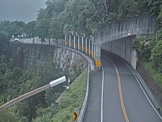 台9丁線 13K+850 蘇澳鎮蘇澳~東澳間(順)即時影像
