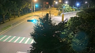 台9丁線 16K+860 南澳鄉東澳國小附近逆樁路側(逆)即時影像