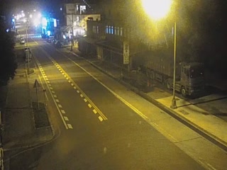 台9丁線 17K+220 南澳鄉東澳車站前(逆)即時影像