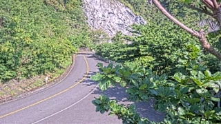 台9丁線 39K+110 南澳鄉利眾橋附近路肩(順)即時影像
