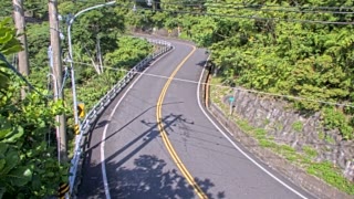台9丁線 41K+690 南澳鄉南澳~和平間(順)即時影像