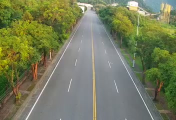 台9丁線 54K+450即時影像