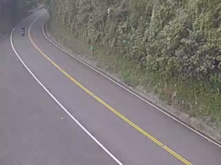 台9丁線 5K+750 蘇澳鎮蘇澳~東澳間地磅站南會車彎(順)即時影像