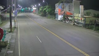 台9戊線 0K+050即時影像