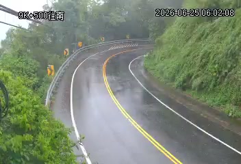 台9戊線 9K+500-南即時影像