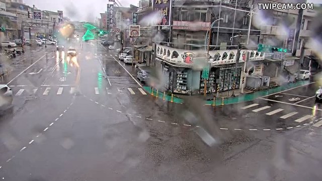 桃園市道路 介壽路-員林路