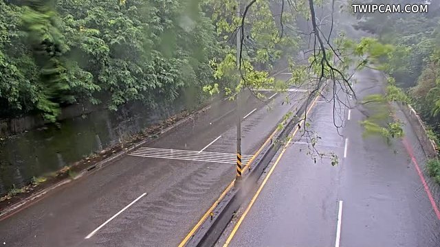 桃園市道路 台4線 金仙寺站牌前(CMS桿)即時影像