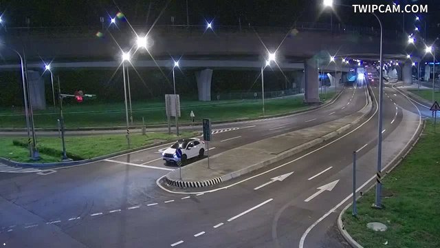 桃園市道路 112甲-臺66線即時影像