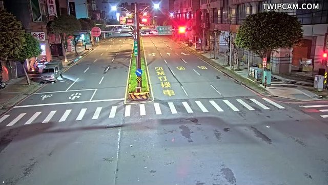 桃園市道路 環北路-慈惠三街即時影像
