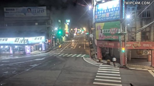 桃園市道路 萬壽路山鶯路口(龜山工業區 牌樓前號誌桿)即時影像