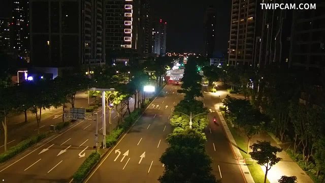 桃園市道路 永安路與大興西路(18米桿)即時影像