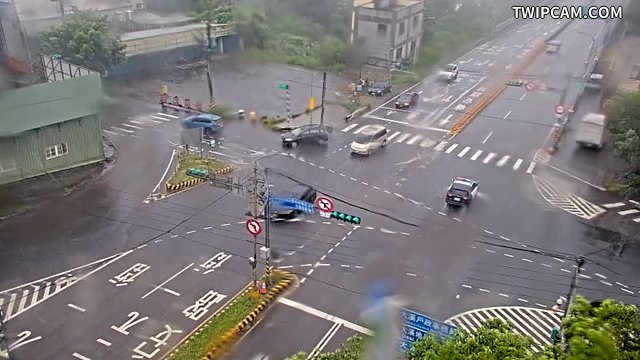 桃園市道路 武嶺橋西端(18米桿)即時影像