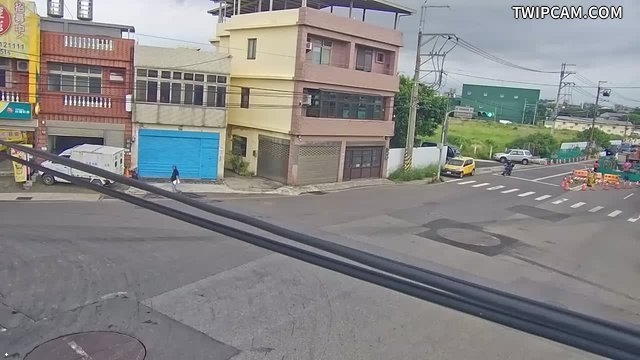 桃園市道路 中正東路(縣110)-埔心街(桃5)