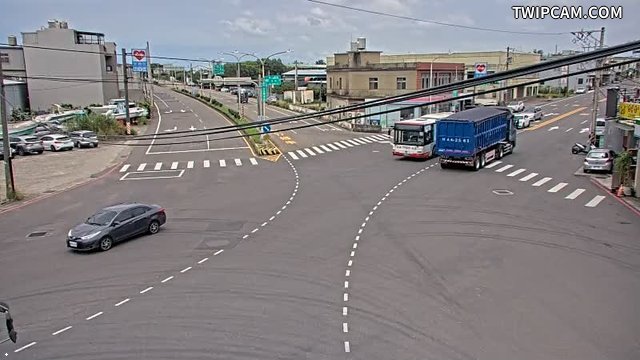 桃園市道路 縣道114-台15