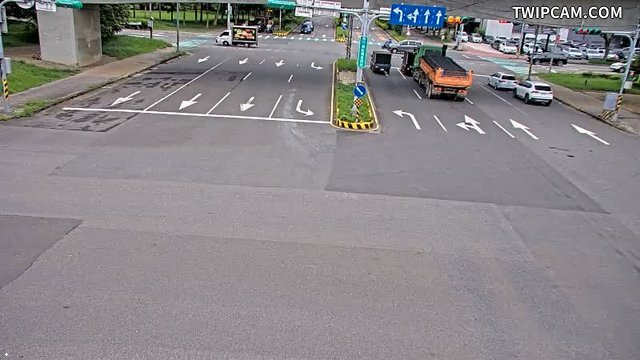 桃園市道路 高鐵北路二段-領航北路四段即時影像