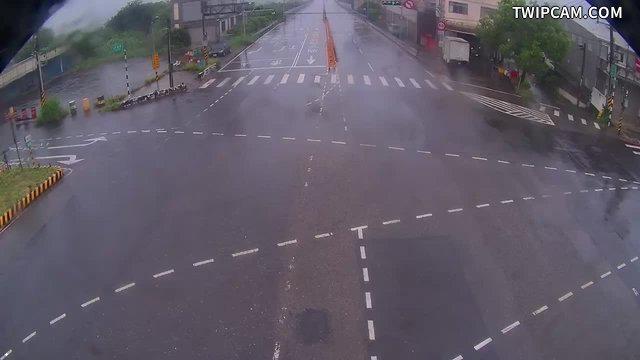 桃園市道路 武嶺橋西側路口(1-1)即時影像