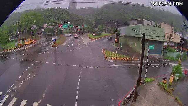 桃園市道路 武嶺橋西側路口(1-2)即時影像