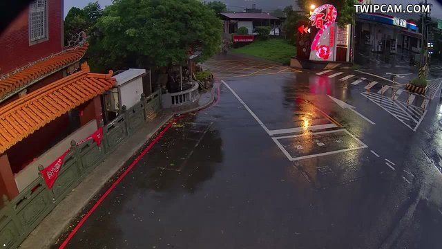 桃園市道路 武嶺橋東側路口(1-11)即時影像