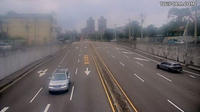 桃園市道路 蘆興南路215號前即時影像