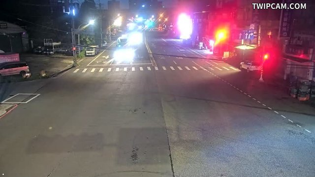 桃園市道路 民族路三段86巷(西匝)即時影像