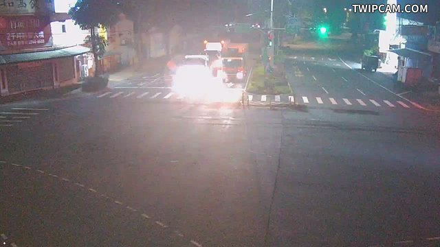 桃園市道路 龜山一路與忠義路三段(10米桿)即時影像